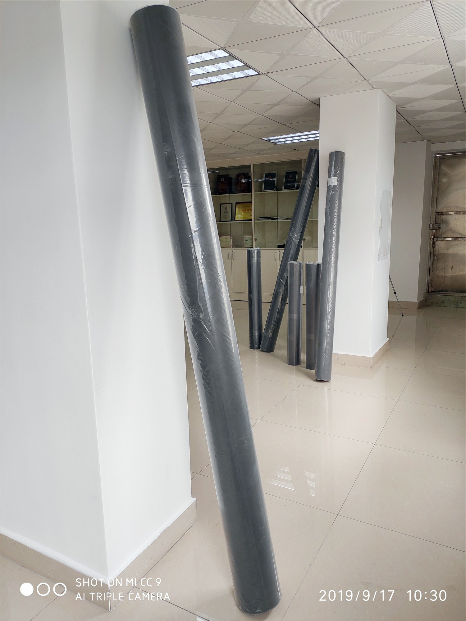 pet涤纶纺粘无纺布