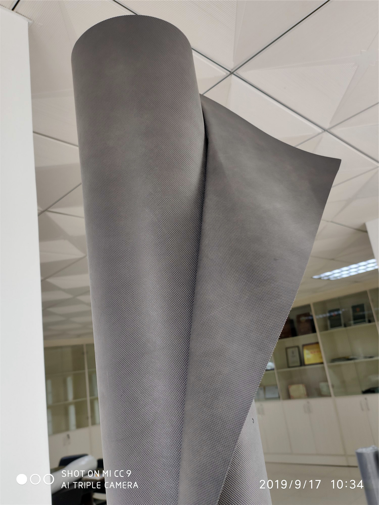 pet涤纶纺粘无纺布