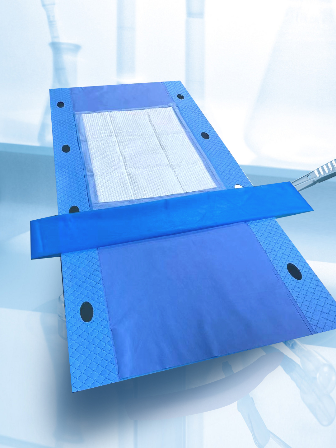 移动滑垫医用滑移垫的材质